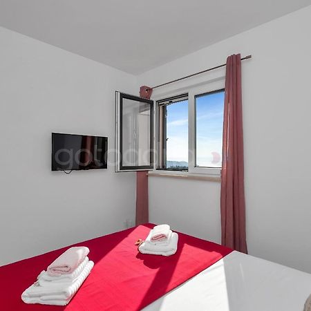 Luxury Apartment Poseidon - Free Beach Parking Makarska Luaran gambar