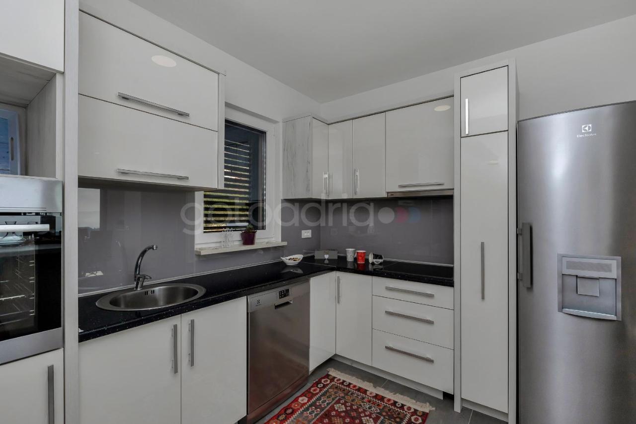 Luxury Apartment Poseidon - Free Beach Parking Makarska Luaran gambar